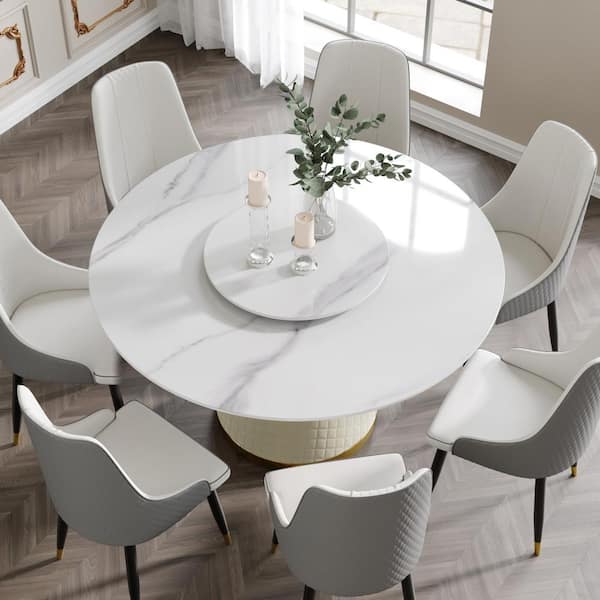 10 Best Round Dining Tables for Your Home in 2024: Style and Functionality