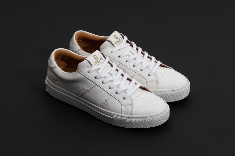 10 Best White Shoes for Guys in 2024: Top Picks for Style and Comfort