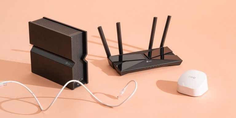 10 Best Modems for 2024: Top Picks for Lightning-Fast Internet
