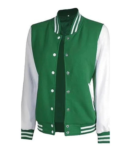10 Best Varsity Jackets for 2024: Top Picks for Style and Comfort 10 Best Varsity Jackets for 2024: Top Picks for Style and Comfort