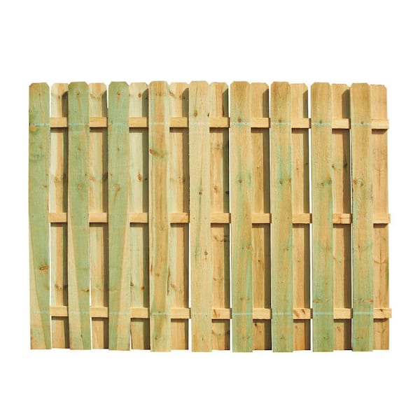 10 Best Wood Fence Panels for Your Home in 2024 10 Best Wood Fence Panels for Your Home in 2024