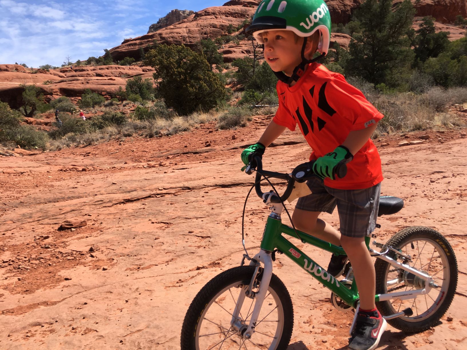 10 Best Woom Bikes for Kids in 2024: Top Picks for Adventure and Fun! 10 Best Woom Bikes for Kids in 2024: Top Picks for Adventure and Fun!