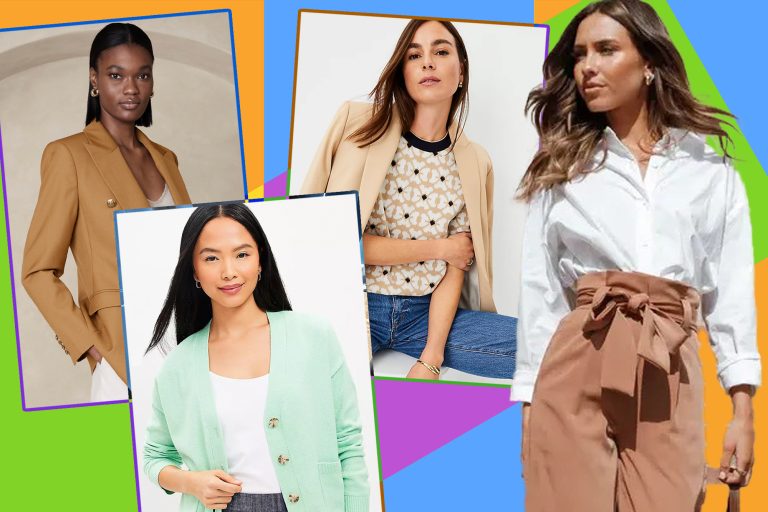 10 Best Quality Women’s Clothing to Elevate Your Style in 2024