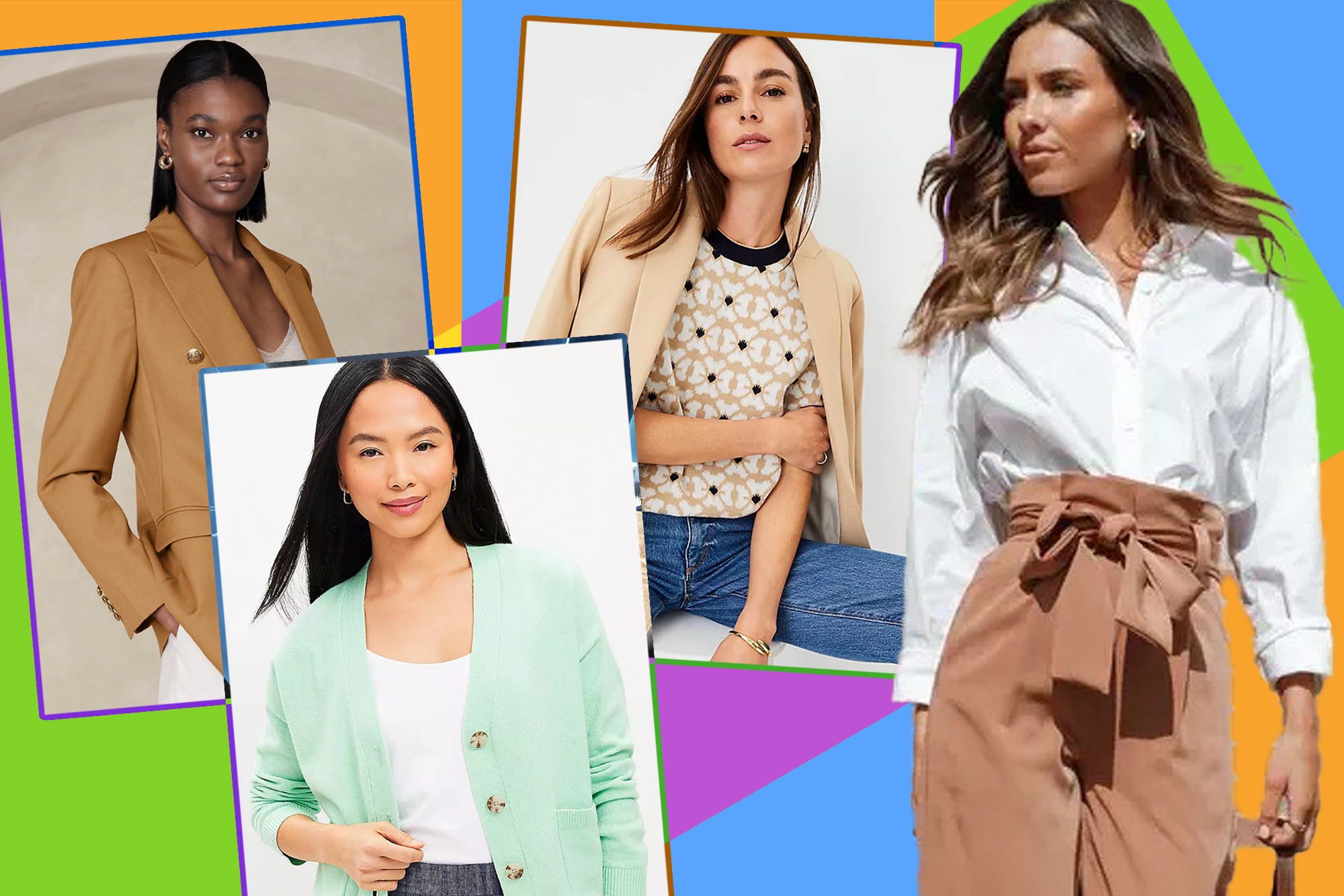 10 Best Quality Women’s Clothing to Elevate Your Style in 2024