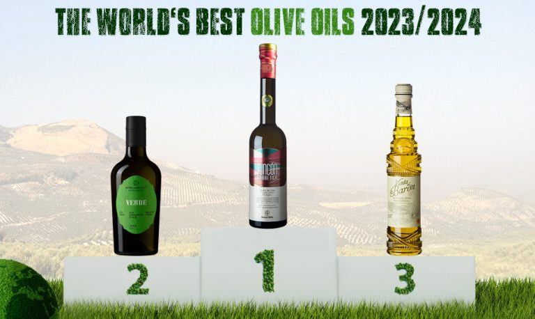 10 Best Olive Oils of 2024: Who Makes the Best Olive Oil?