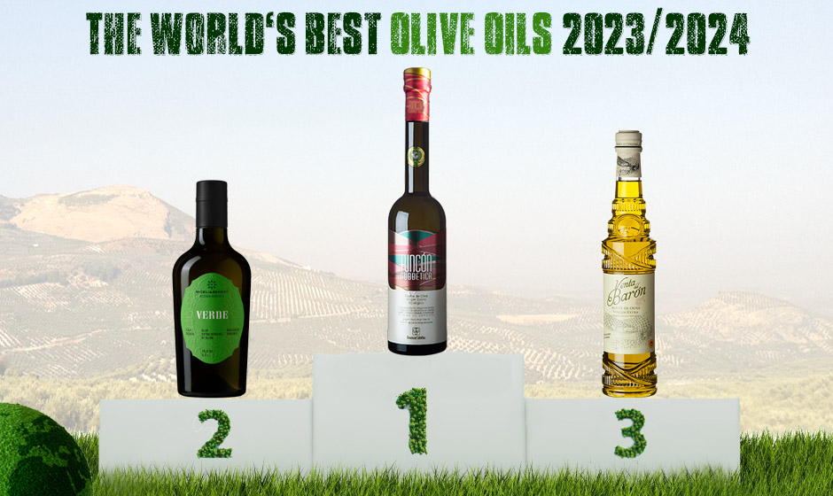 10 Best Olive Oils of 2024: Who Makes the Best Olive Oil?