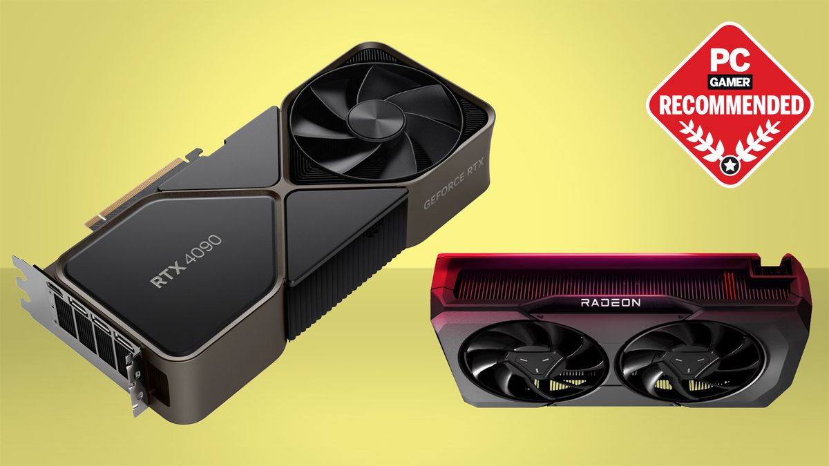 10 Best AMD Graphics Cards of 2024: Top Picks for Ultimate Performance