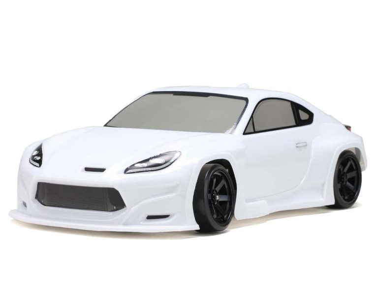 10 Best Rc Drift Cars for 2024: Top Picks for Enthusiasts and Beginners 10 Best Rc Drift Cars for 2024: Top Picks for Enthusiasts and Beginners