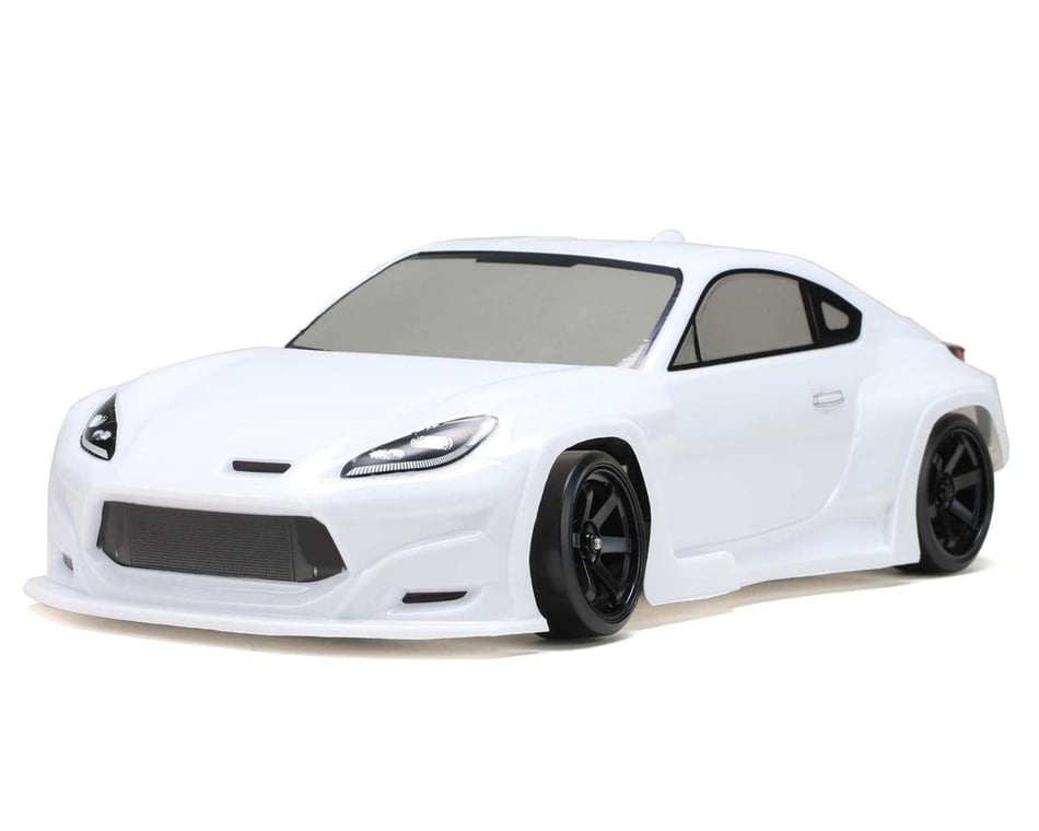 10 Best Rc Drift Cars for 2024: Top Picks for Enthusiasts and Beginners